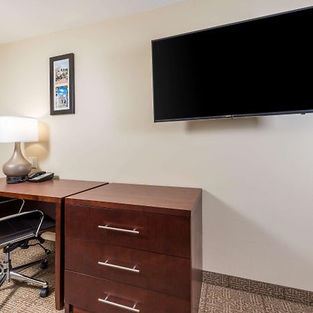 Comfort Inn Tonopah Ngoại thất bức ảnh