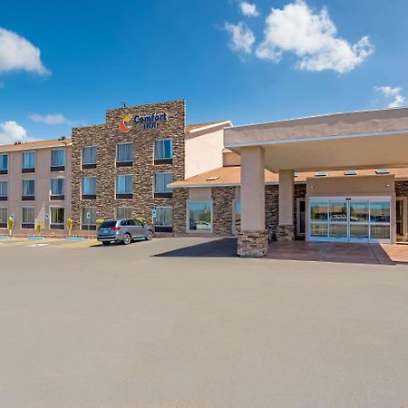 Comfort Inn Tonopah Ngoại thất bức ảnh