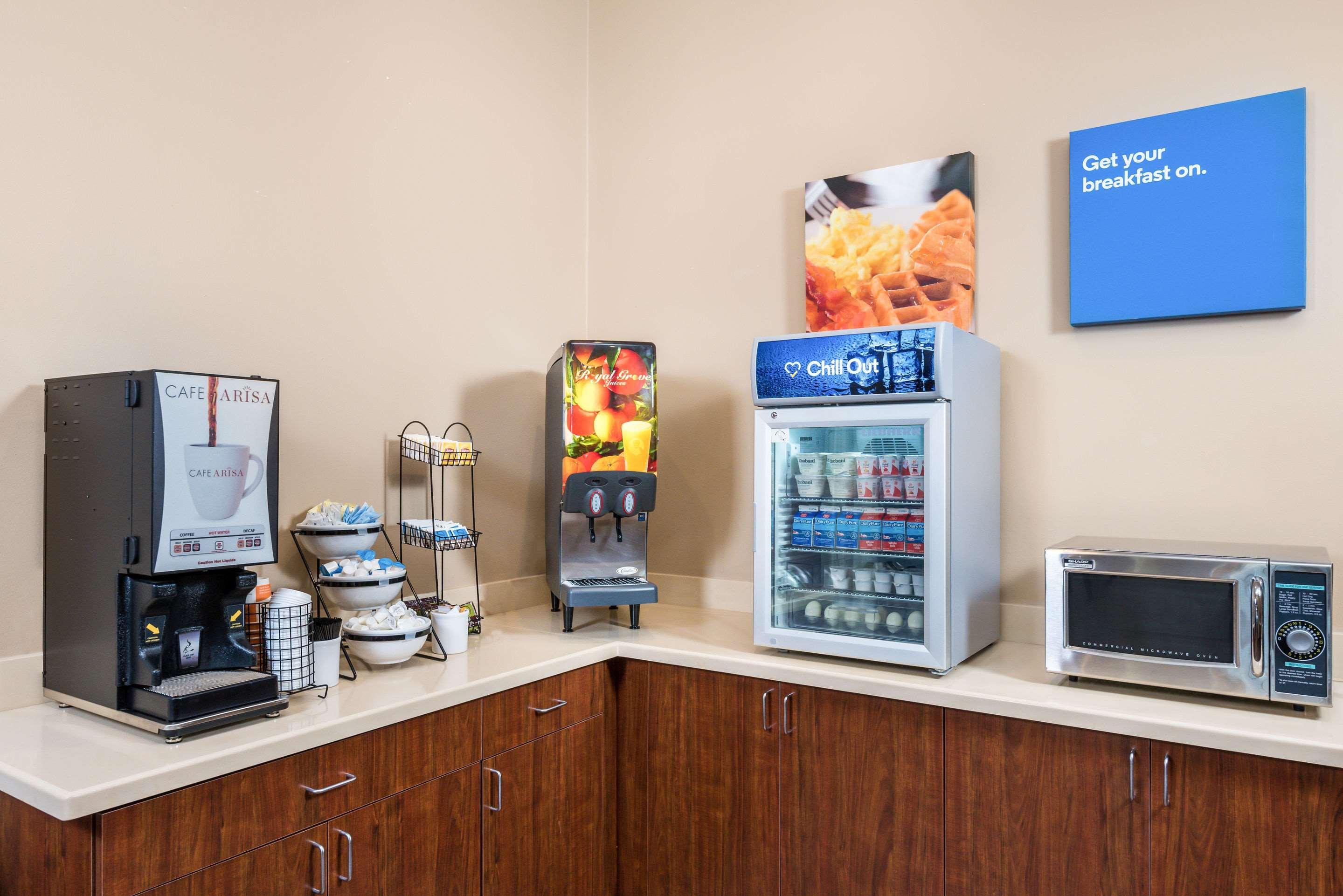 Comfort Inn Tonopah Ngoại thất bức ảnh