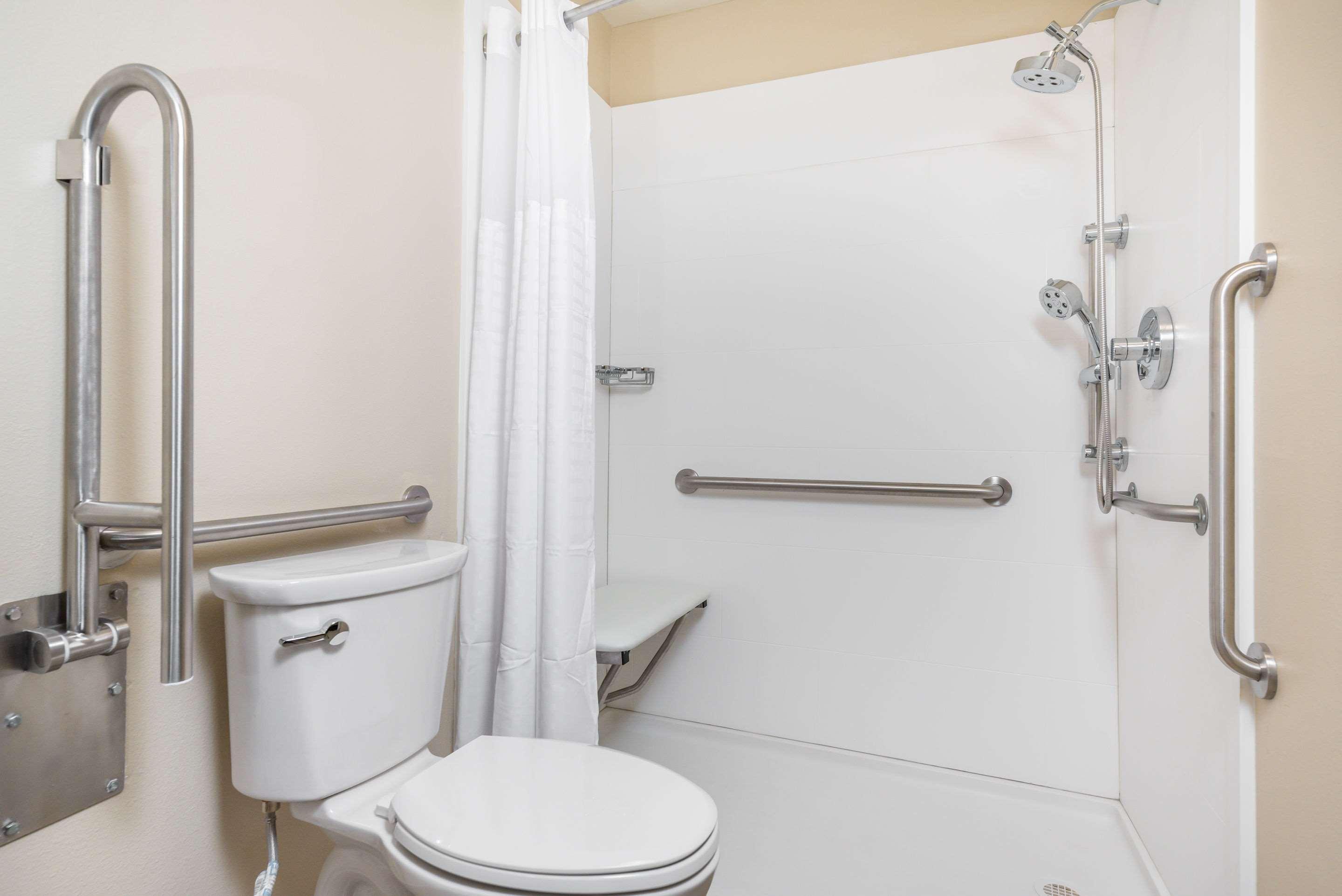Comfort Inn Tonopah Ngoại thất bức ảnh